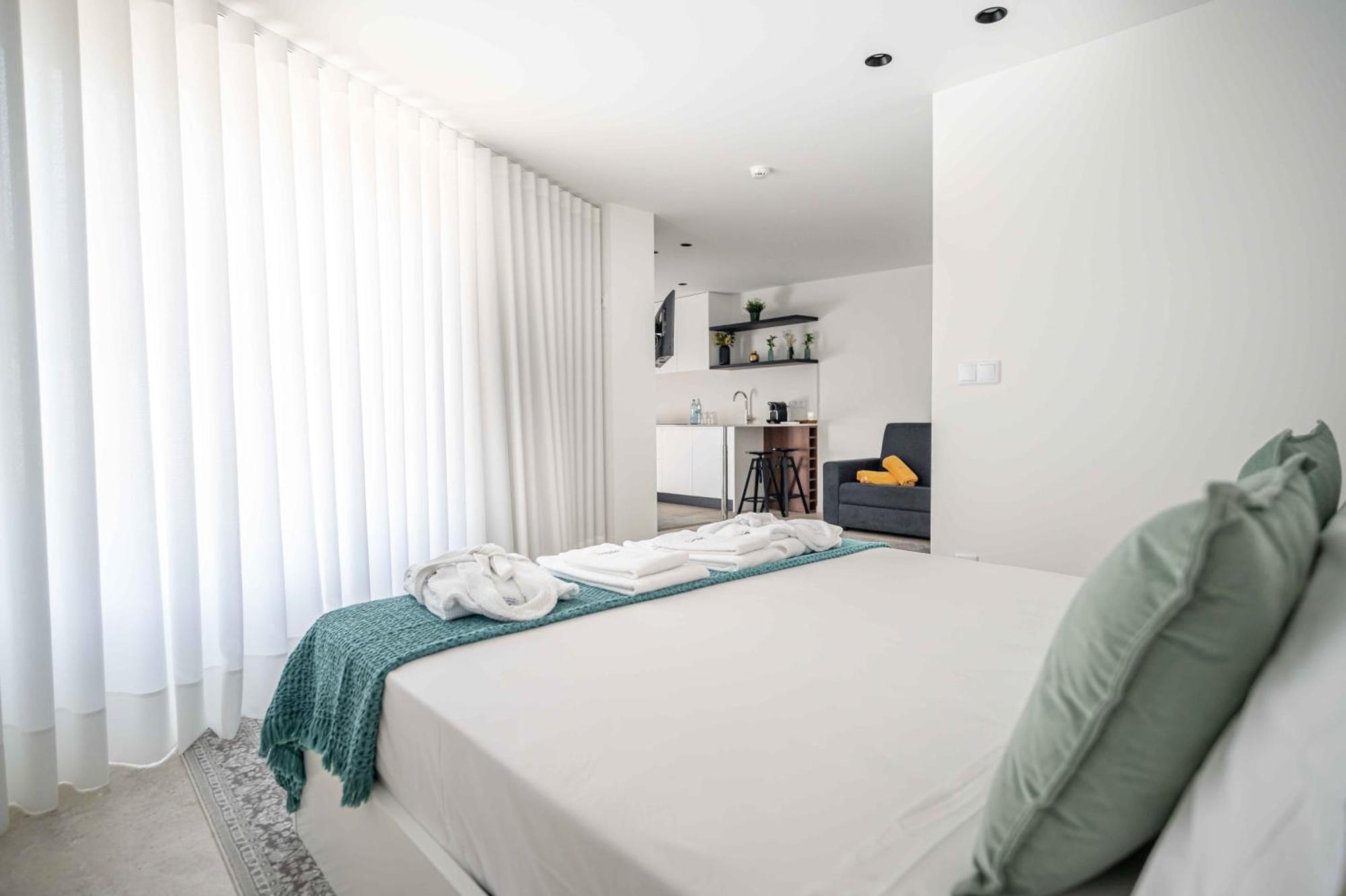 Quinta Devesa Do Monte Villa อามาเรส ภายนอก รูปภาพ